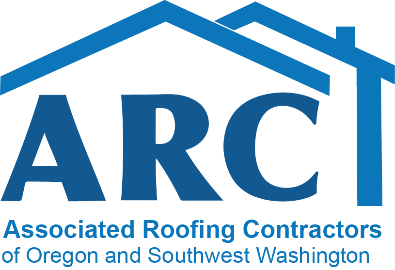 Associated Roofing Contractors of Oregon logo