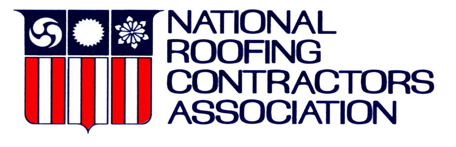 National Roofing Contractors Association logo