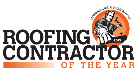 roofing contractor of the year