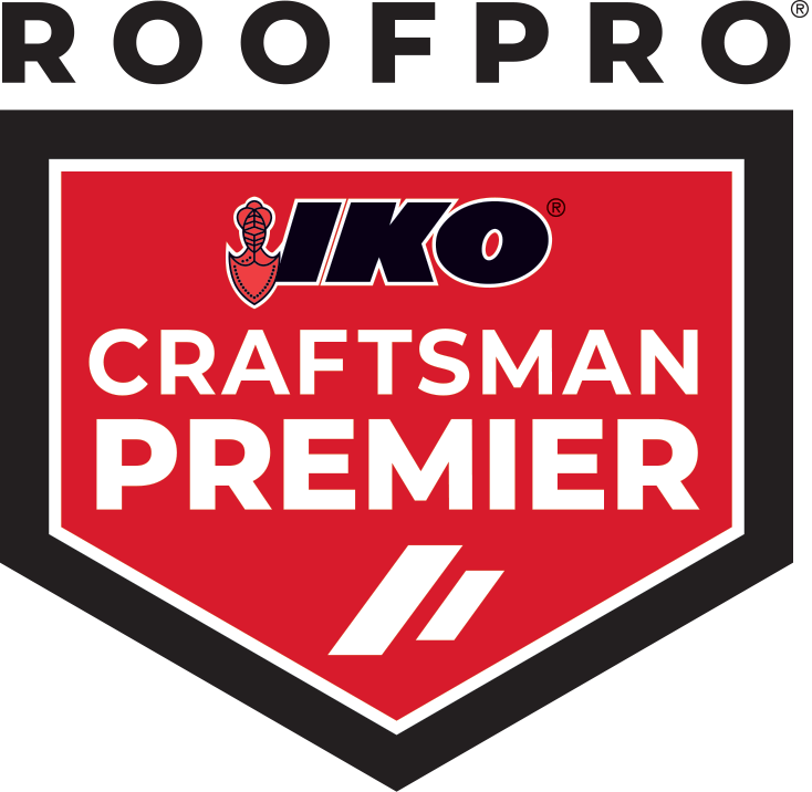 IKO Craftsman Premier