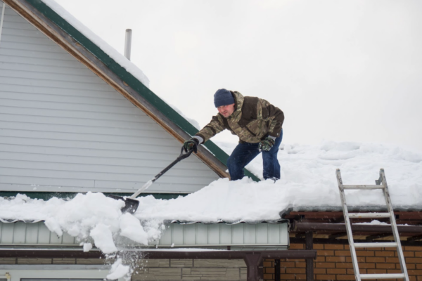 Roof Repair Services in Oregon